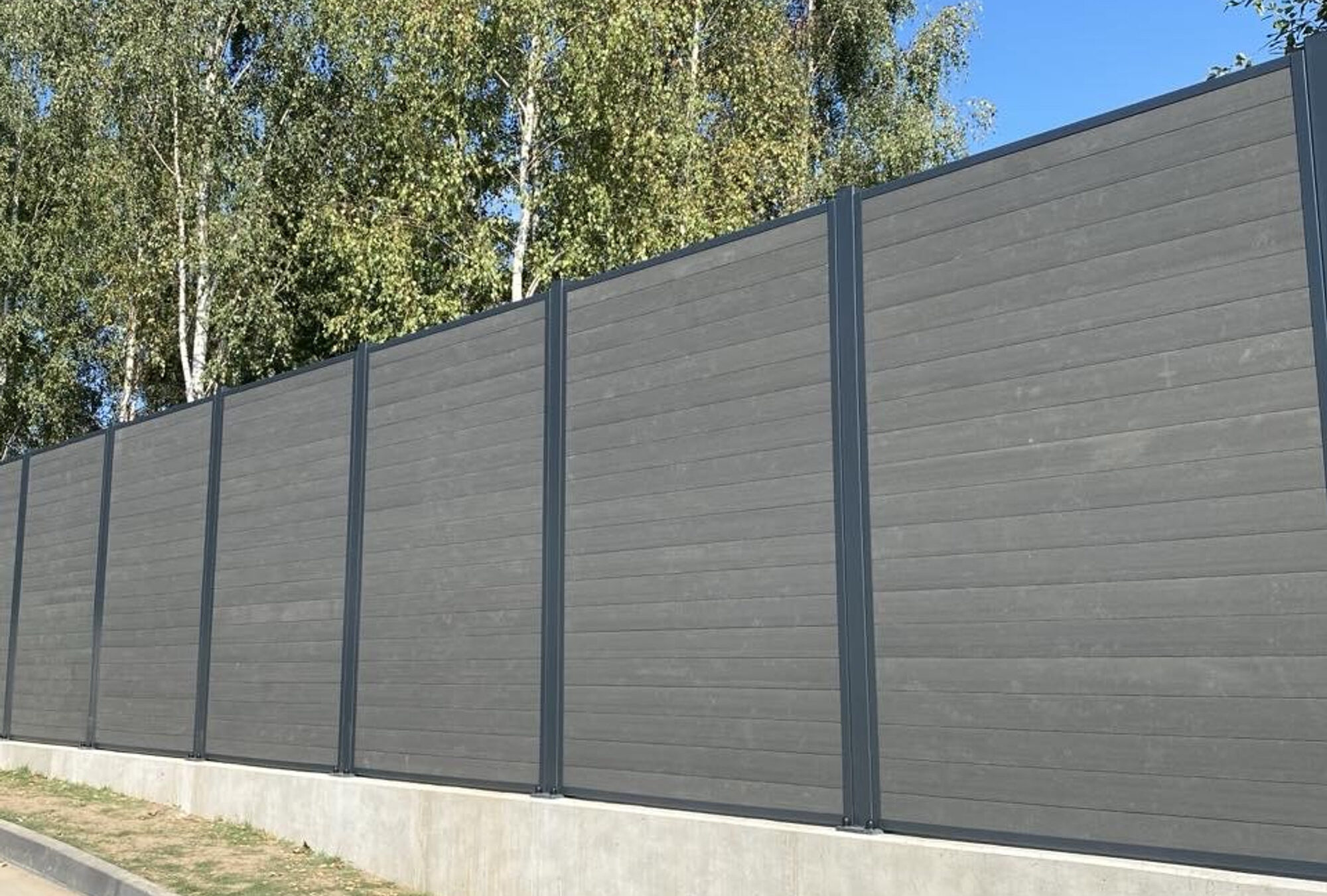 Reflekterende gjerde SEC130 — bilde 2
