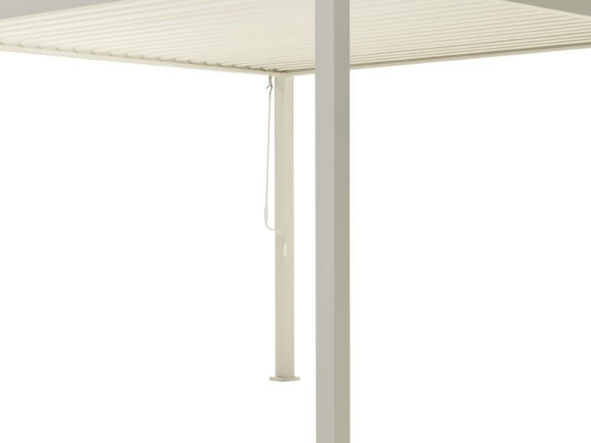 Bioklimatisk pergola Delux — bilde 3