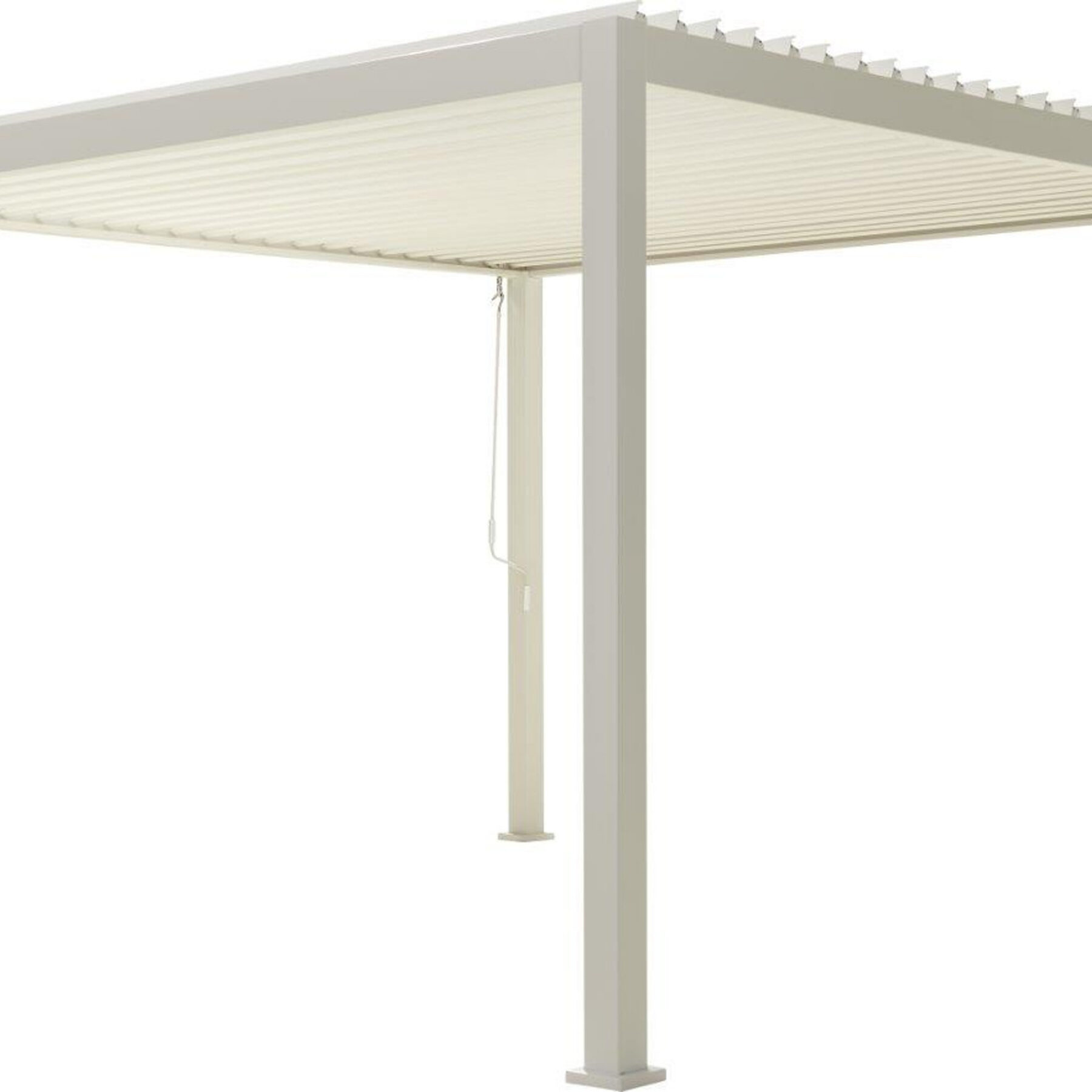 Bioklimatisk pergola Delux — bilde 3