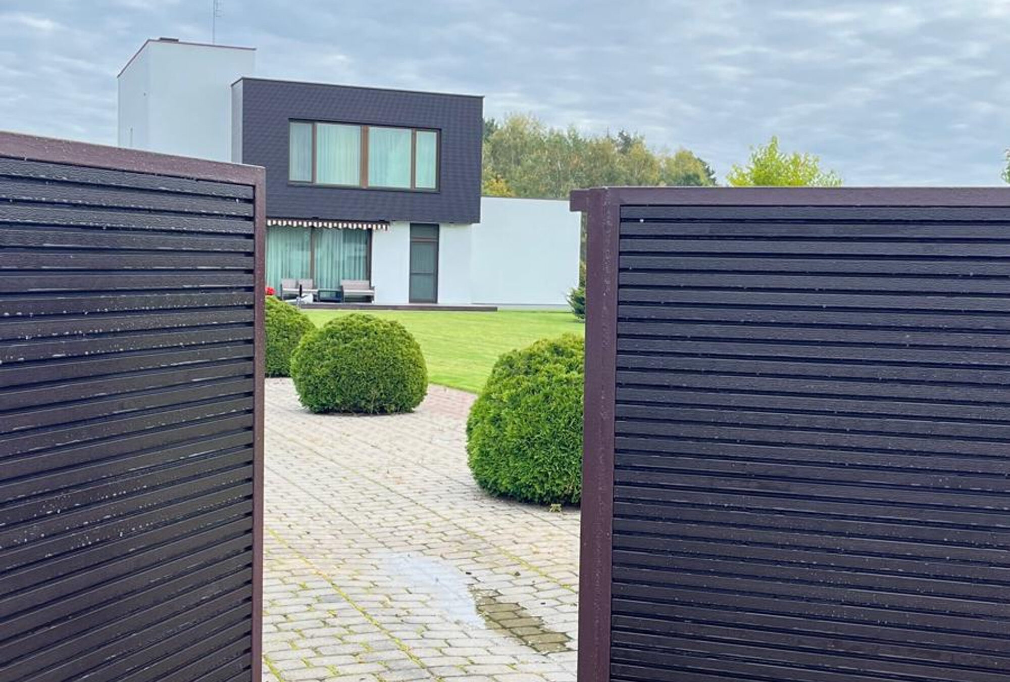 Renovert enebolig med FLC — bilde 3
