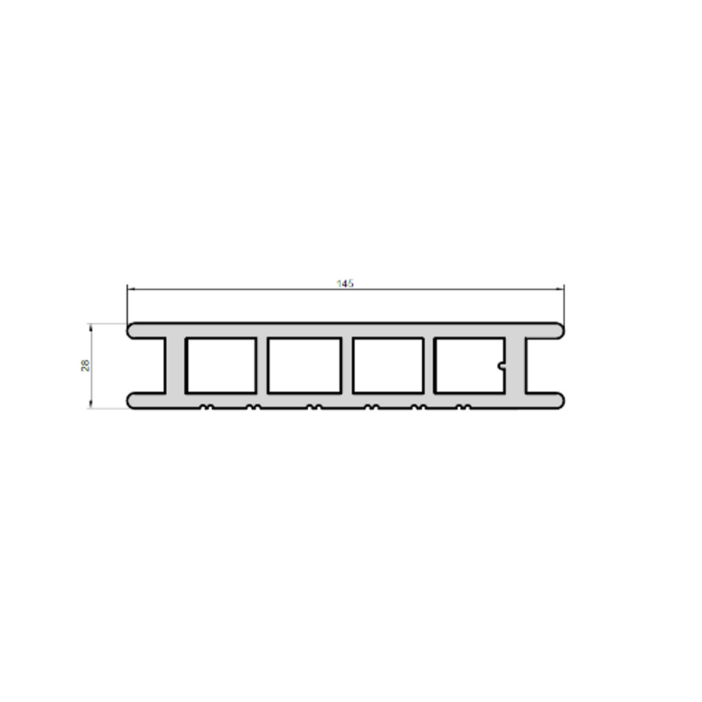 Terrassebord Premium TLC — bilde 2