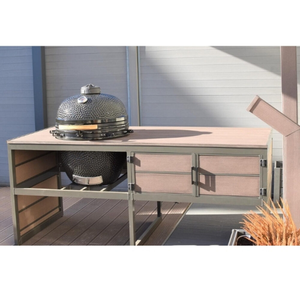Grillbord