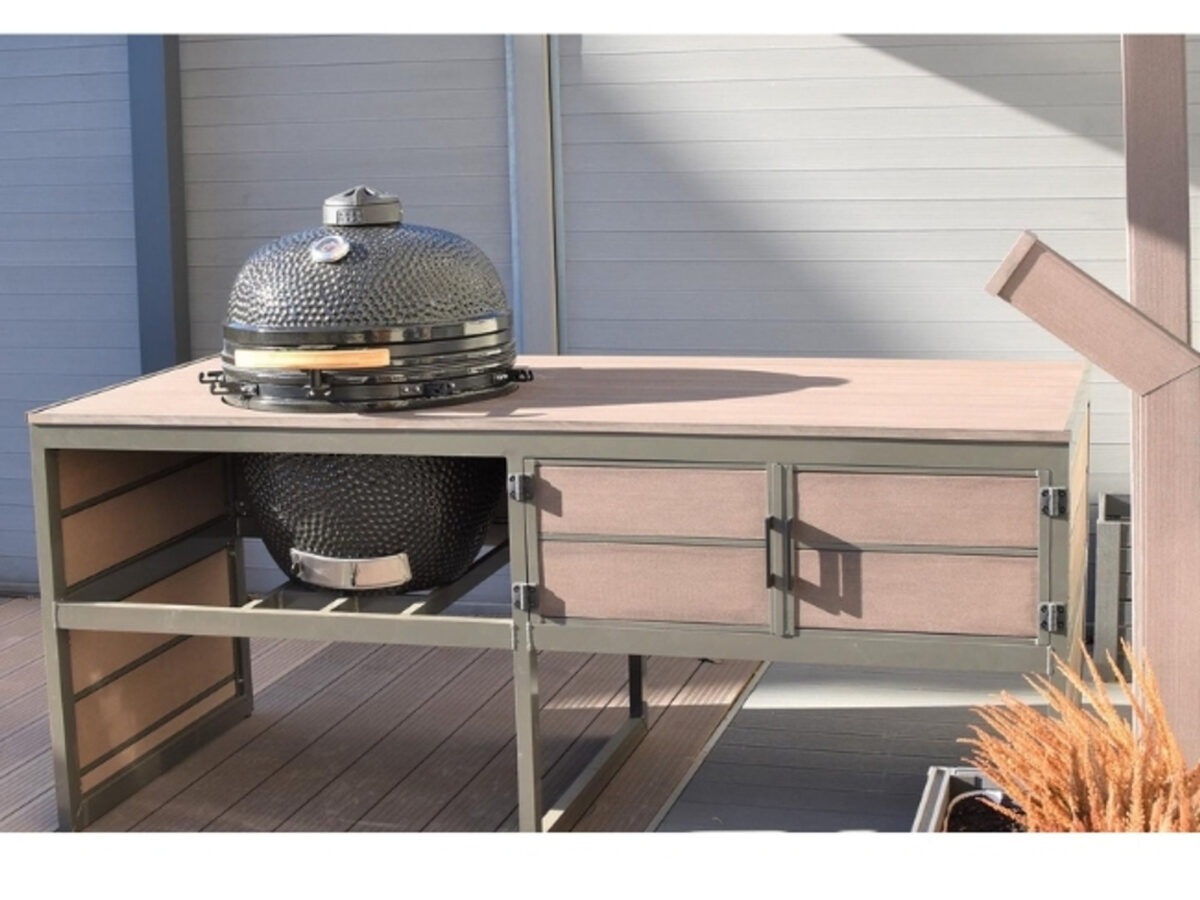 Grillbord