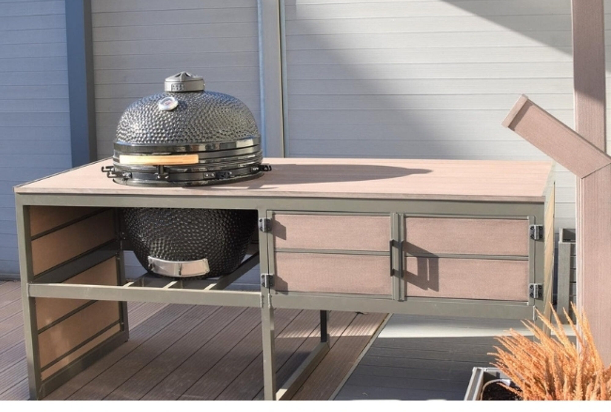 Grillbord