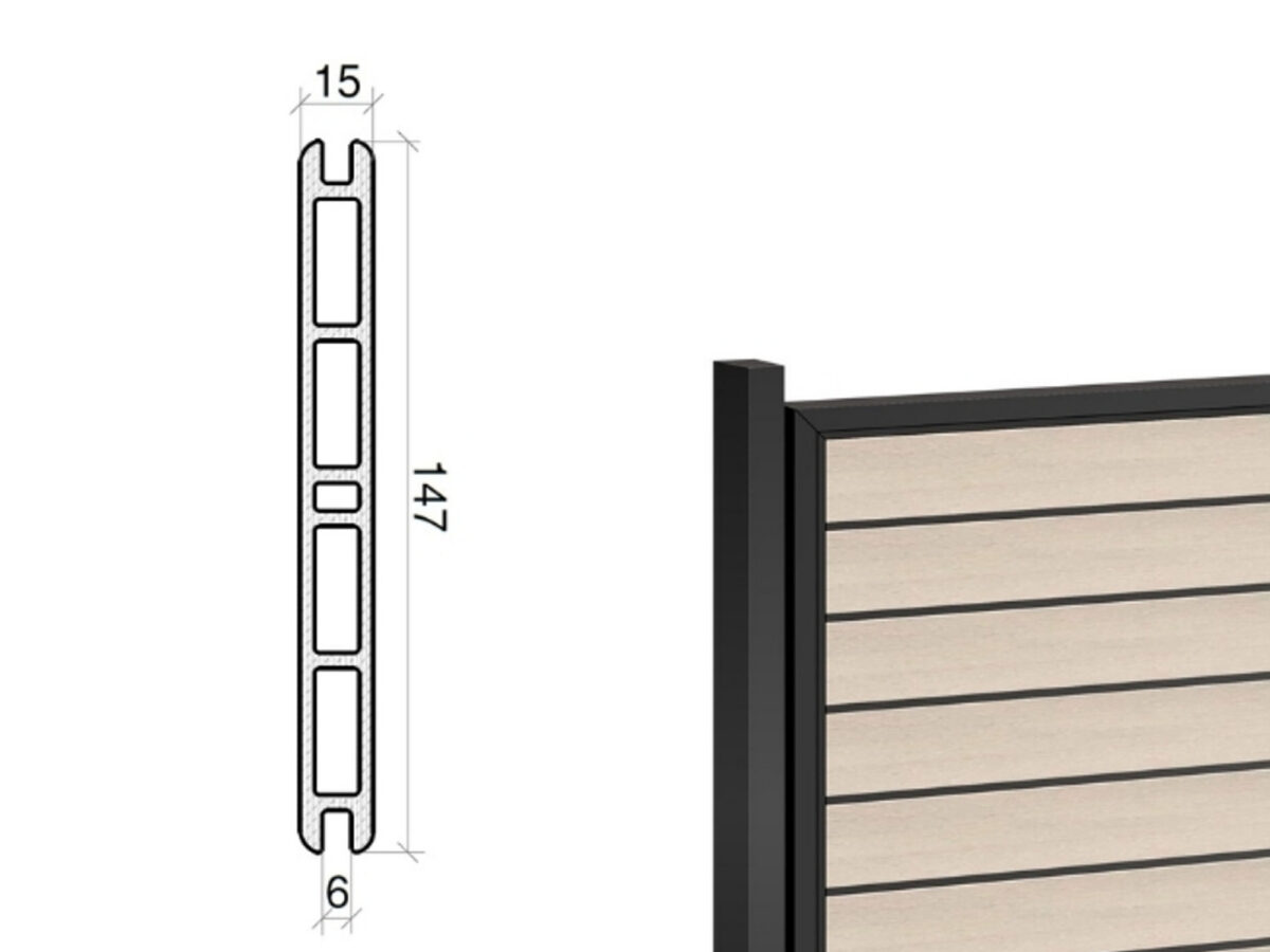 Gjerdefelt ADC — bilde 2