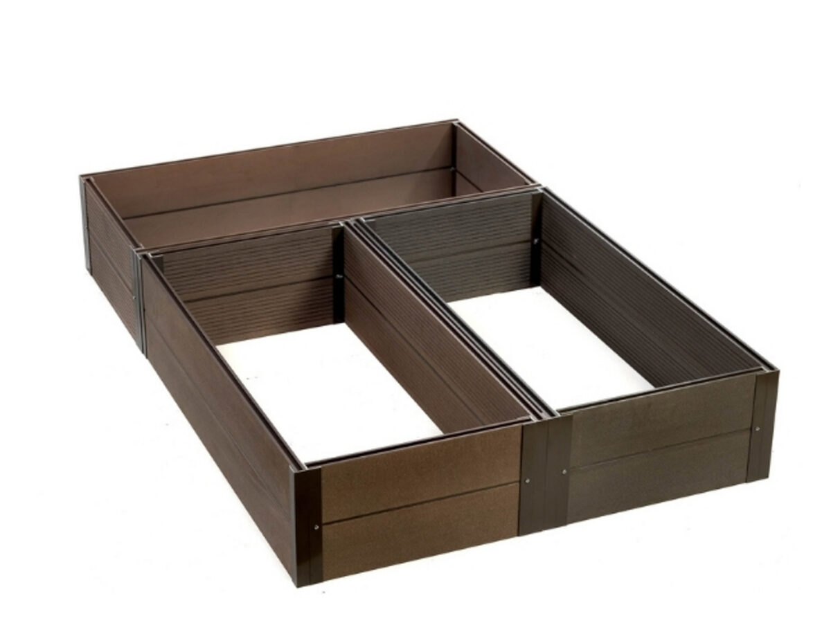 Plantekasse InoWood 2 — bilde 2