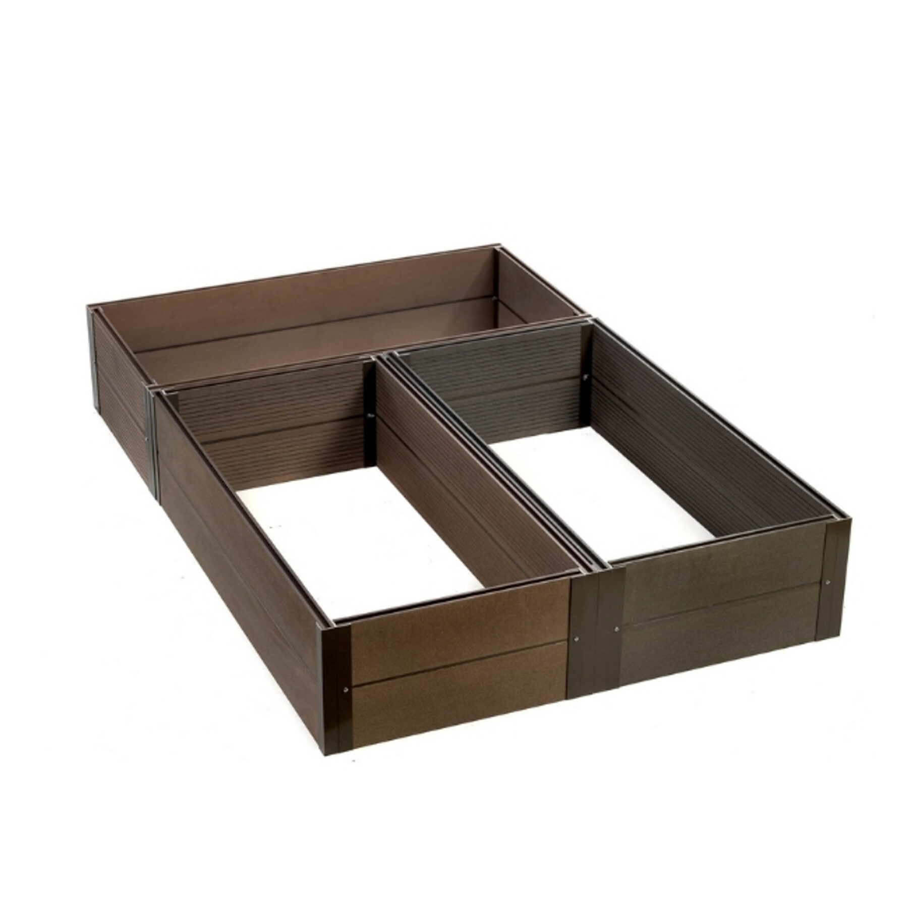 Plantekasse InoWood 2 — bilde 2
