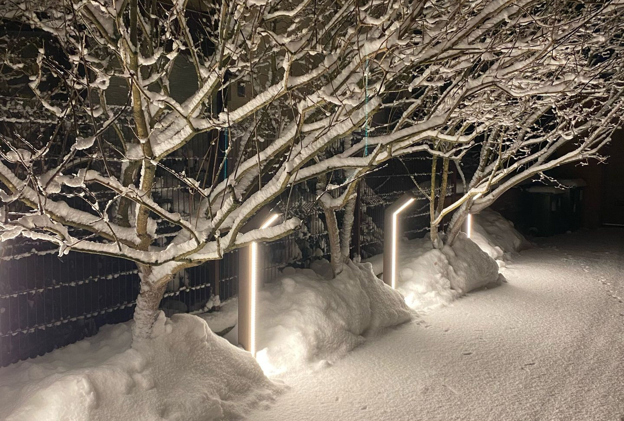 Utelamper InoLight — bilde 5