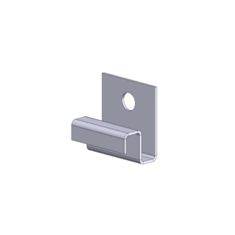 Monteringsklips TTE-FN