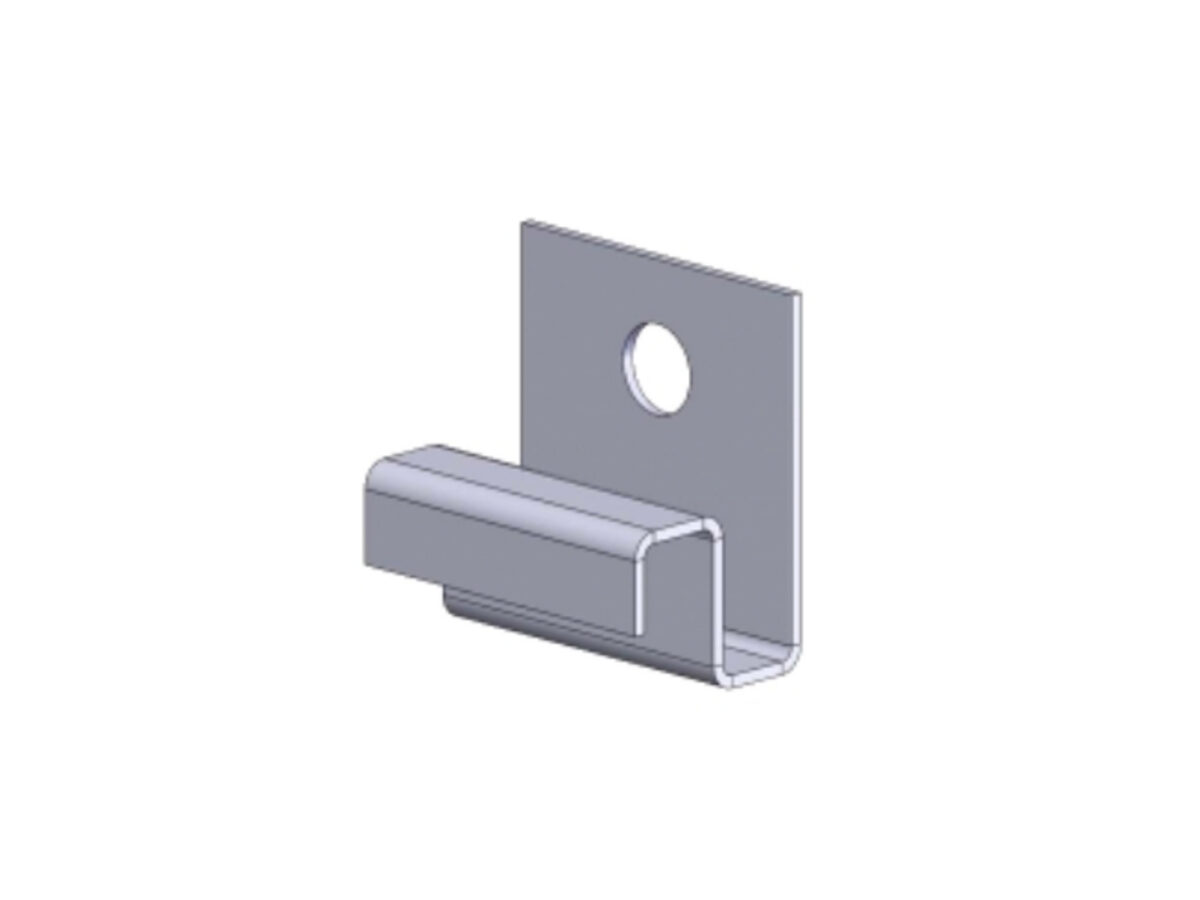 Monteringsklips TTE-FN