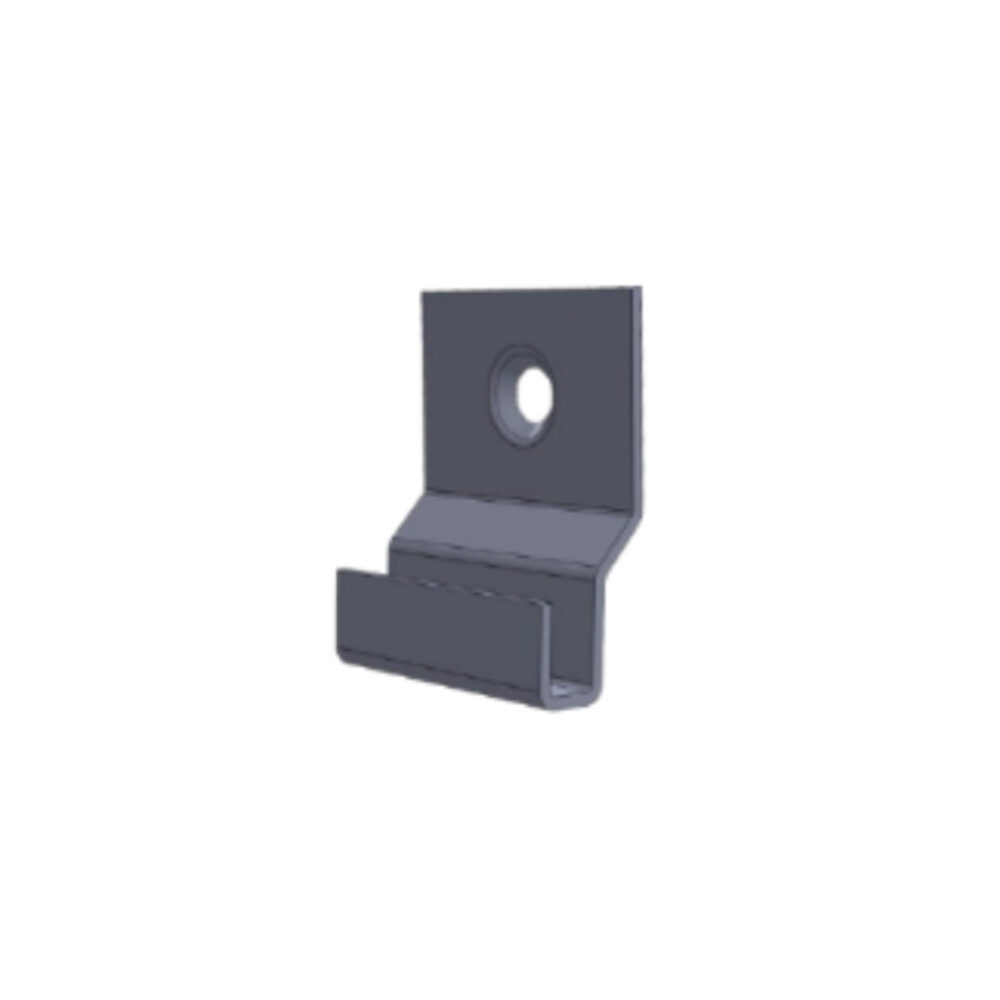 Monteringsklips TTE-F