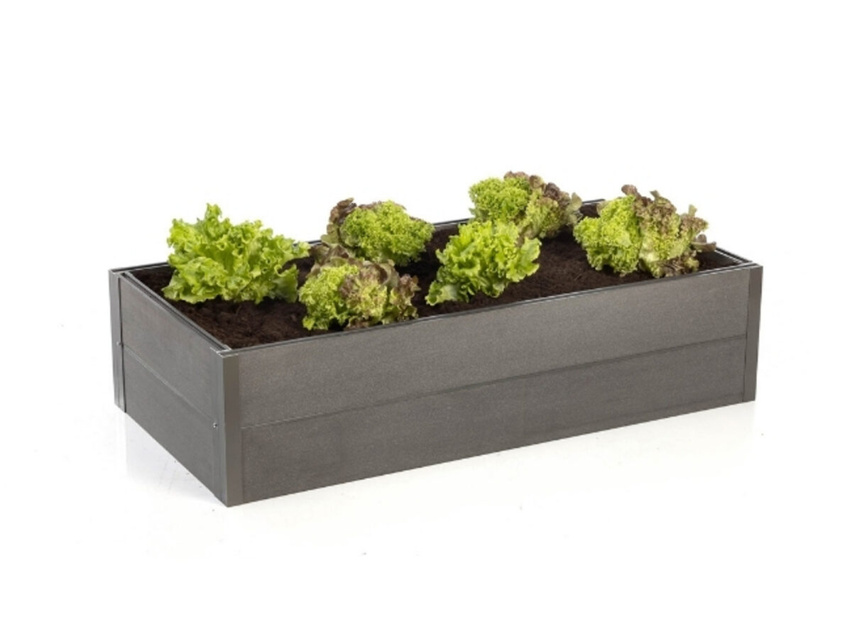 Plantekasse InoWood 2 — bilde 4