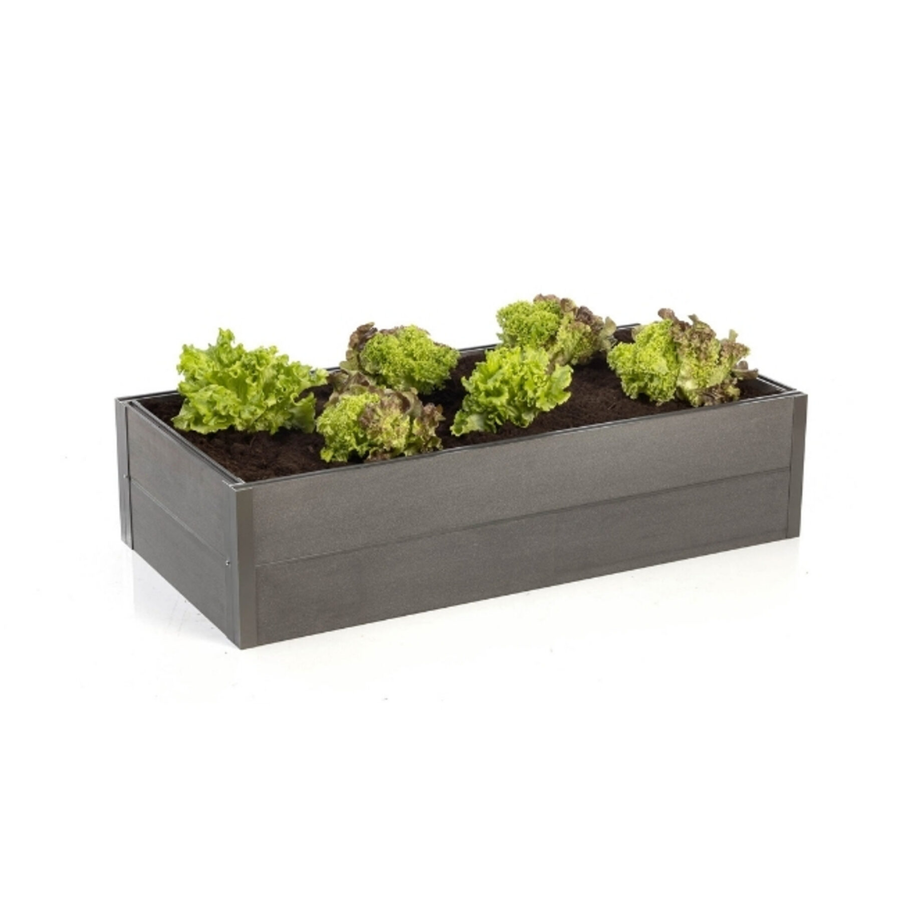 Plantekasse InoWood 2 — bilde 4
