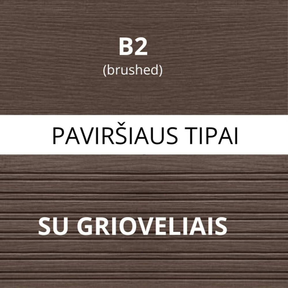 Terrassebord Premium TL — bilde 4