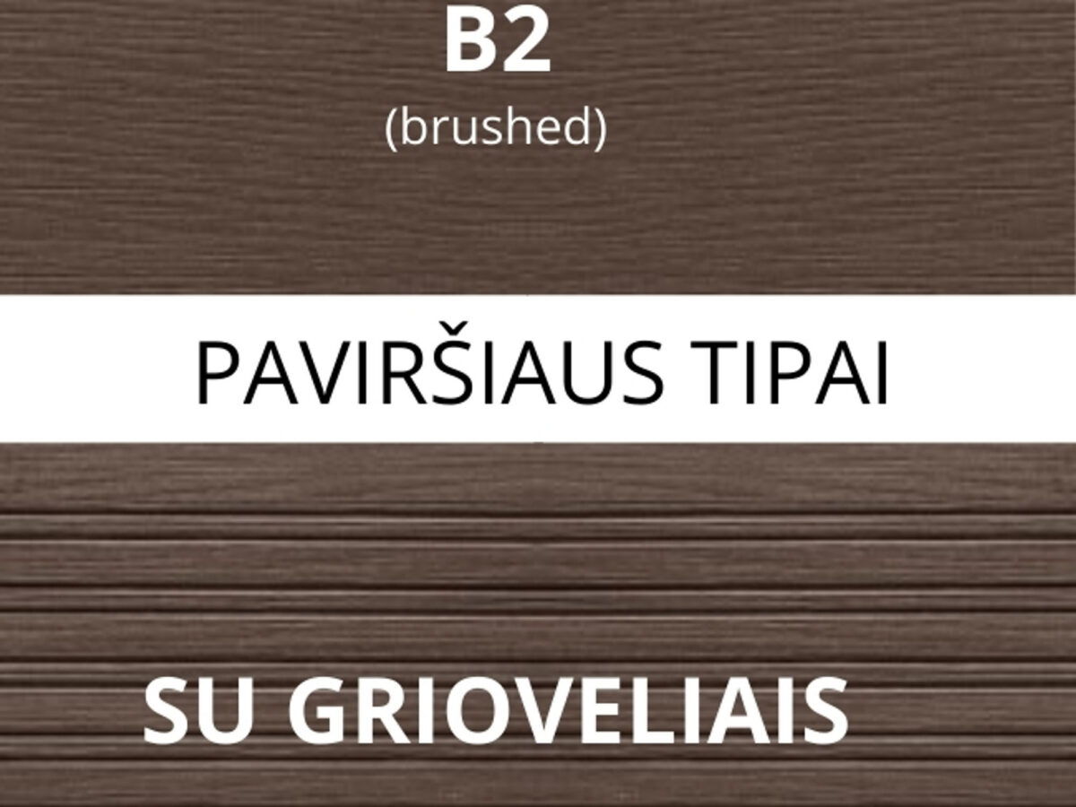 Terrassebord Premium TL — bilde 4