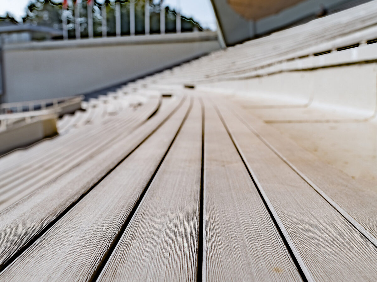 Benker i Vingis-parken — bilde 2