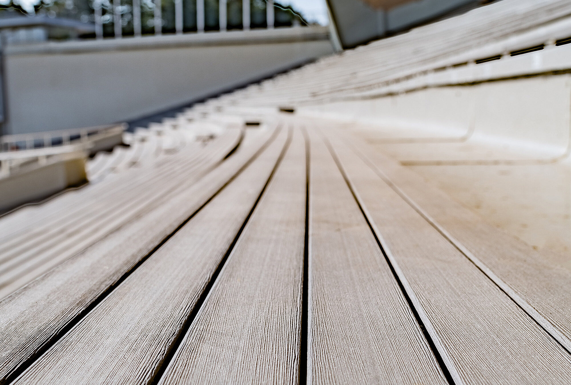 Benker i Vingis-parken — bilde 2