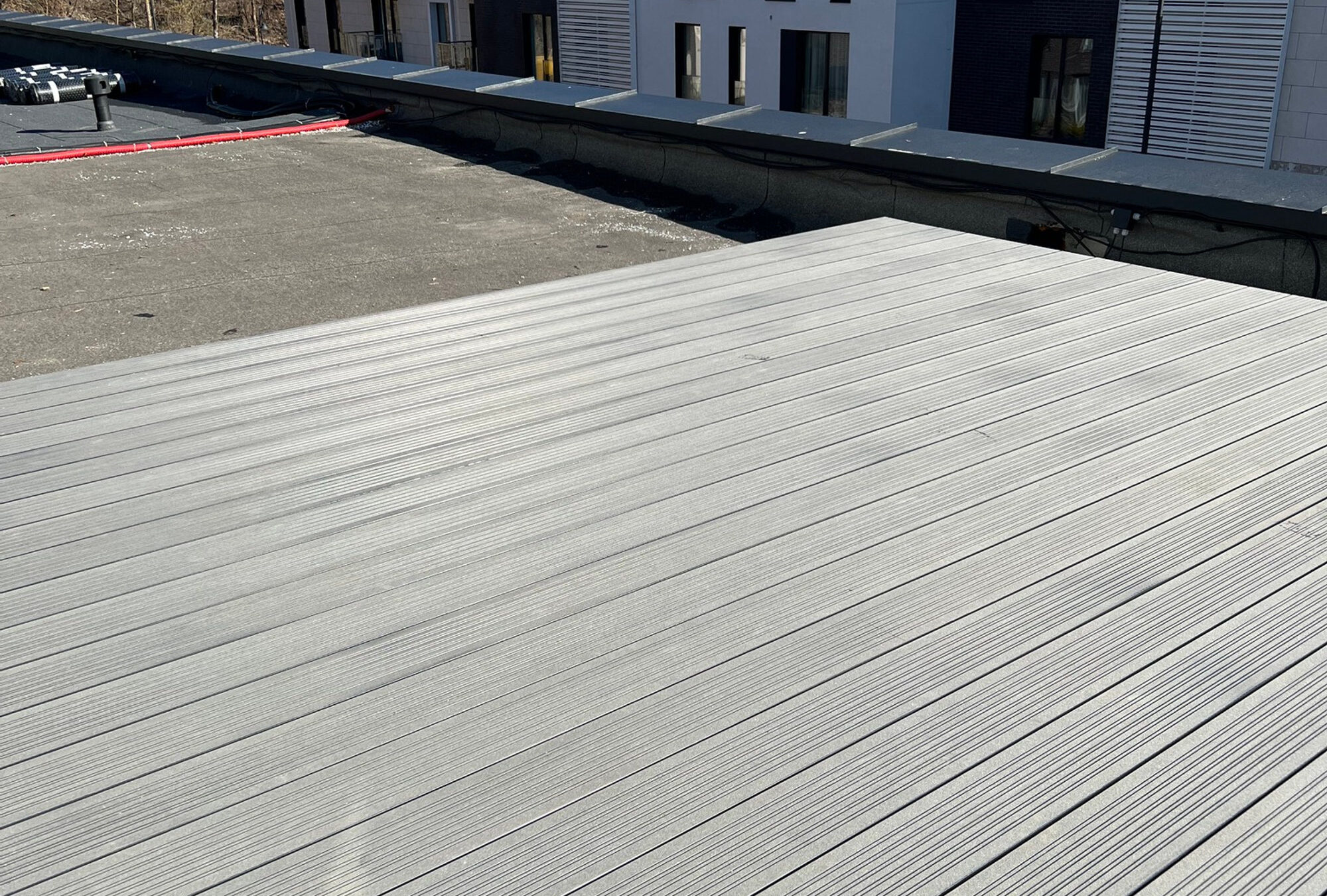 Terrasse i InoDeck Premium — bilde 3