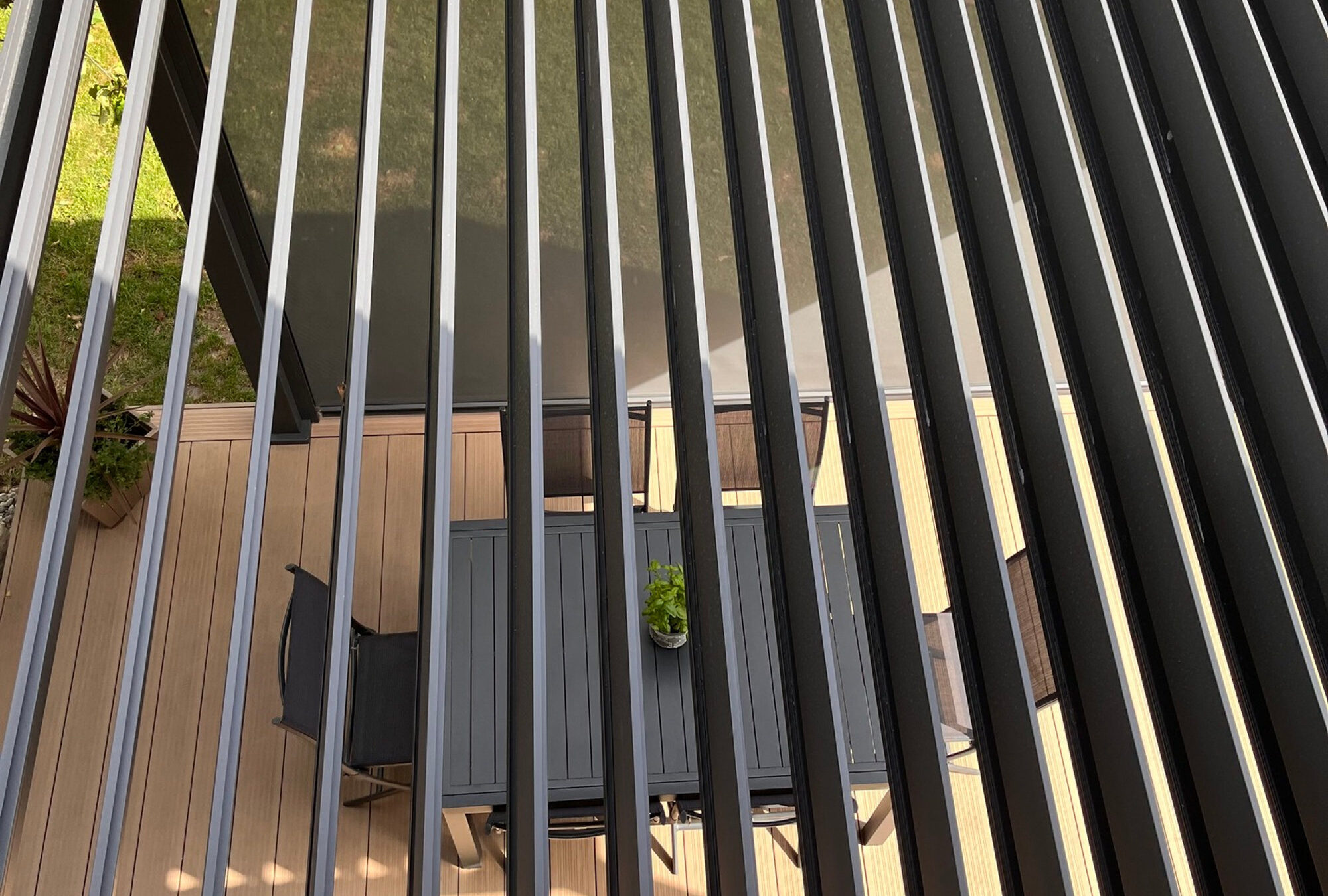 Pergola Delux — bilde 5