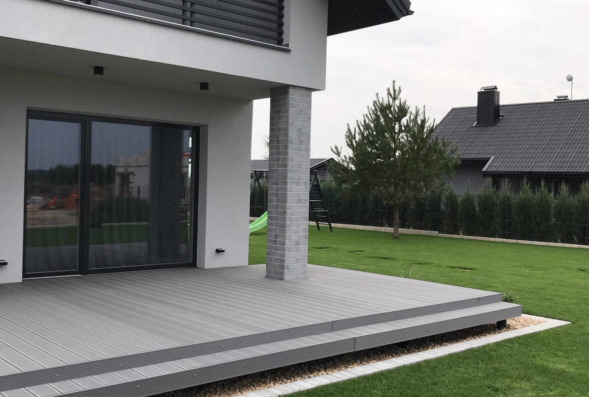 Flere terrasseprosjekter — bilde 5