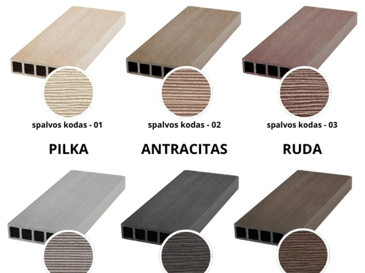 Gjerdefelt SEC100 — bilde 3