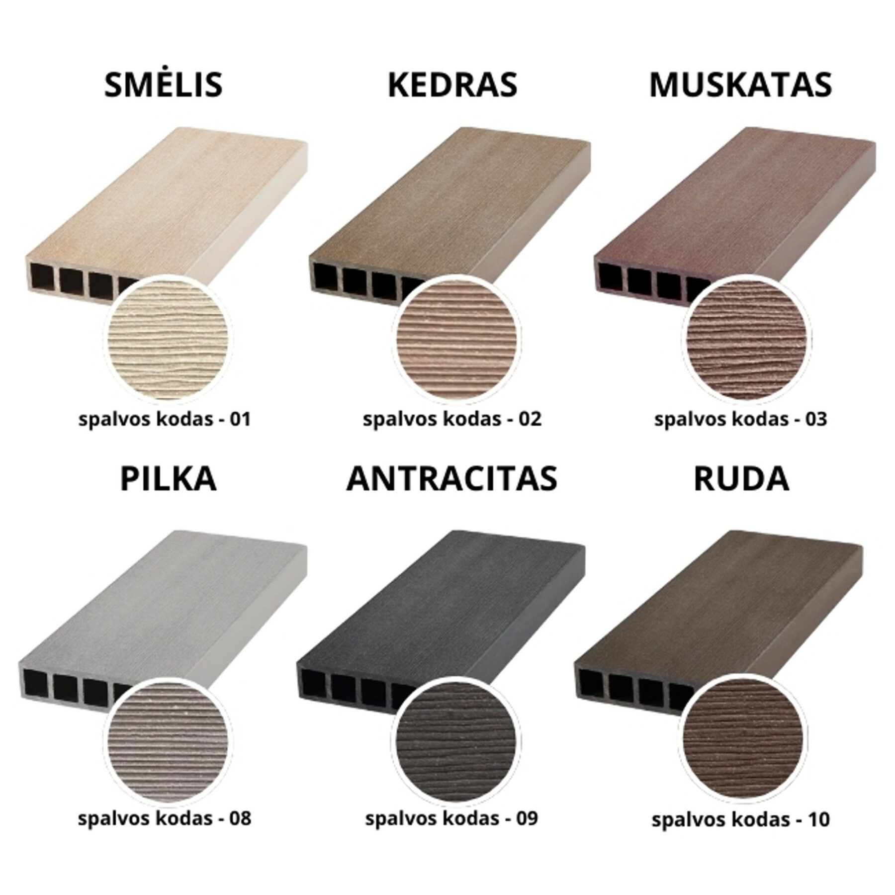 Gjerdefelt SEC100 — bilde 3