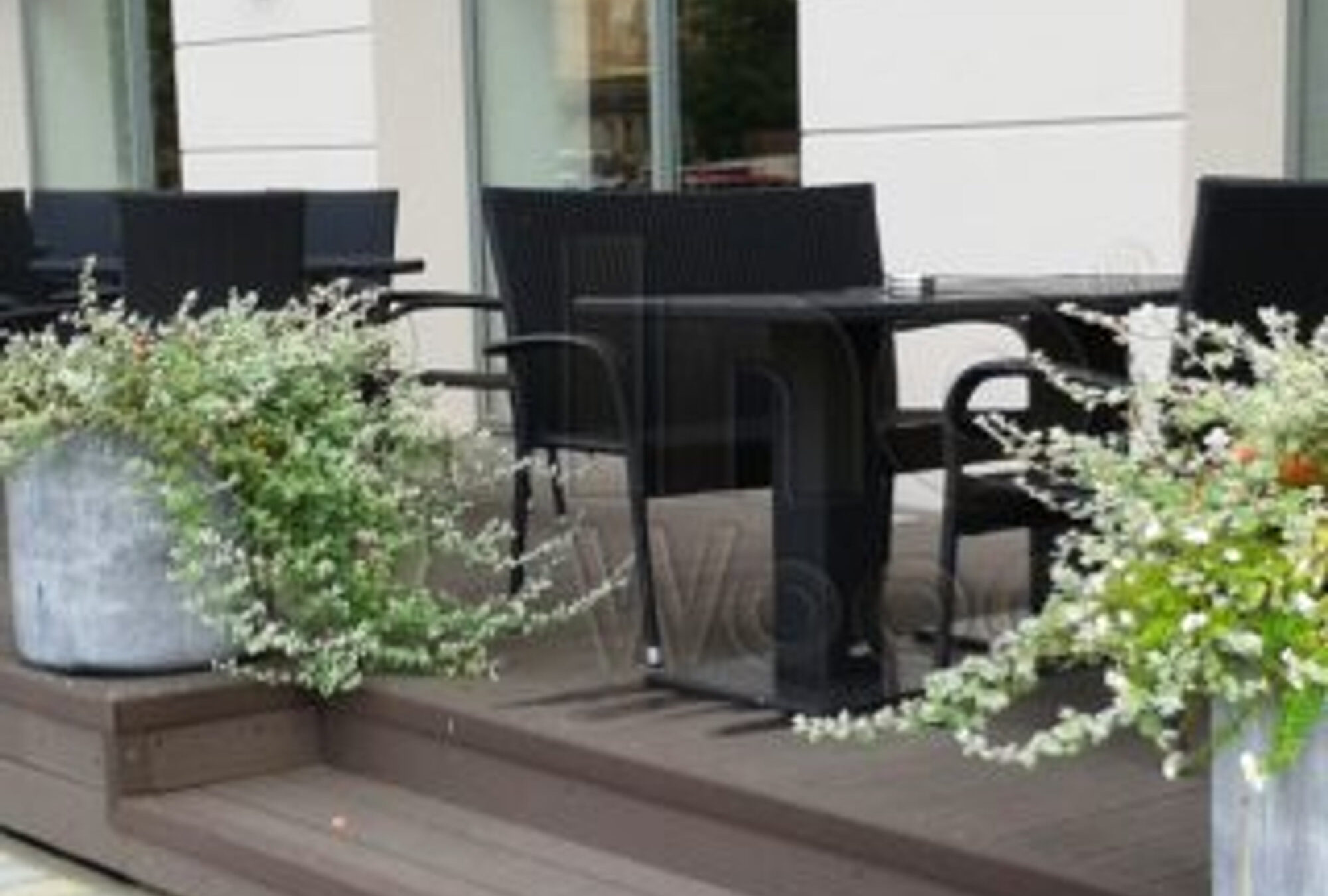 Flere terrasseprosjekter — bilde 2