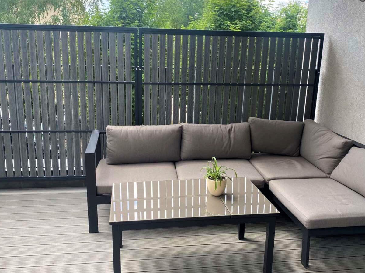 Flere terrasseprosjekter — bilde 4