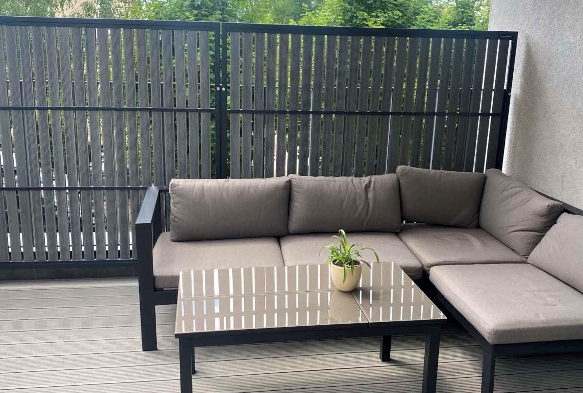 Flere terrasseprosjekter — bilde 4
