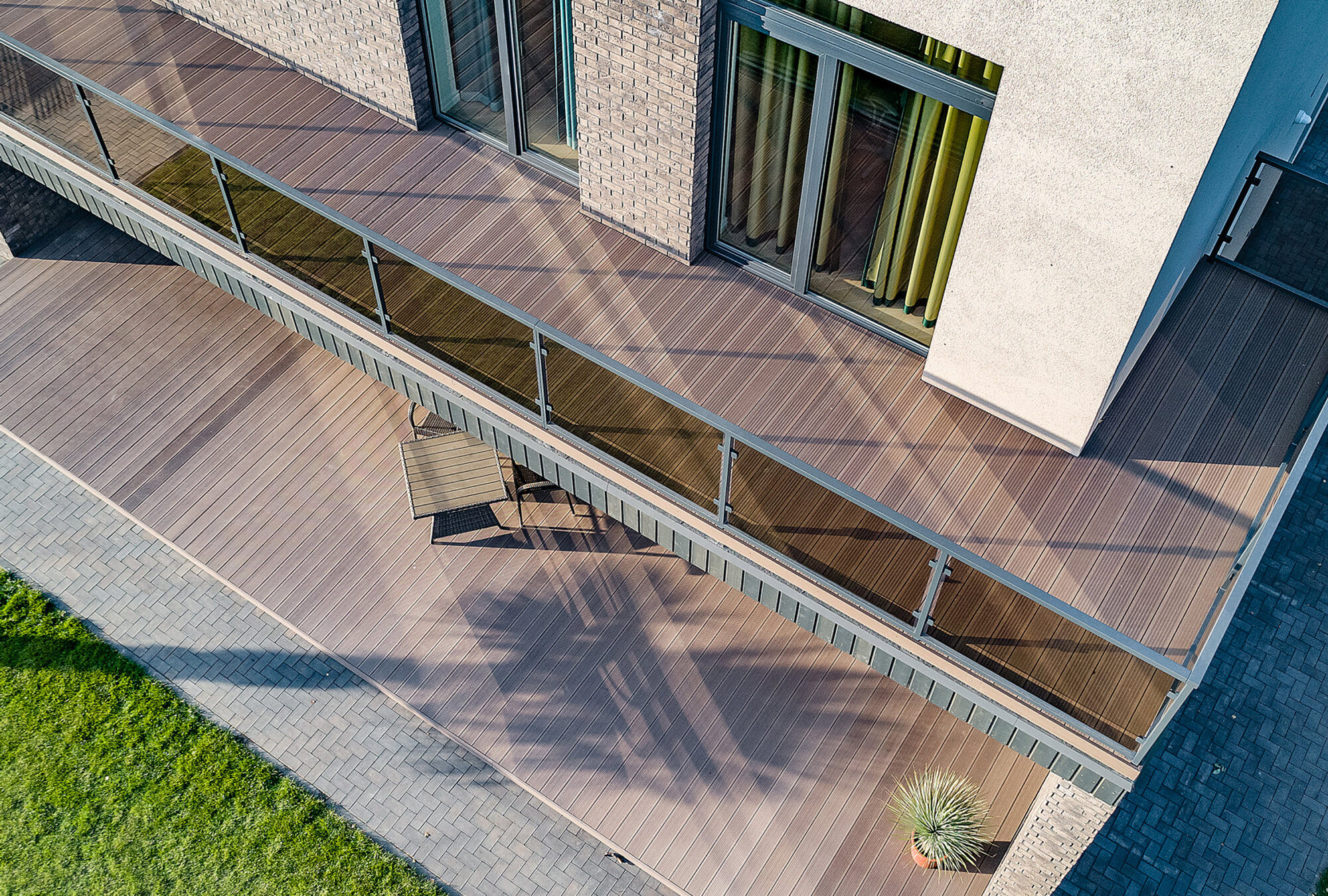 Flere terrasseprosjekter — bilde 3