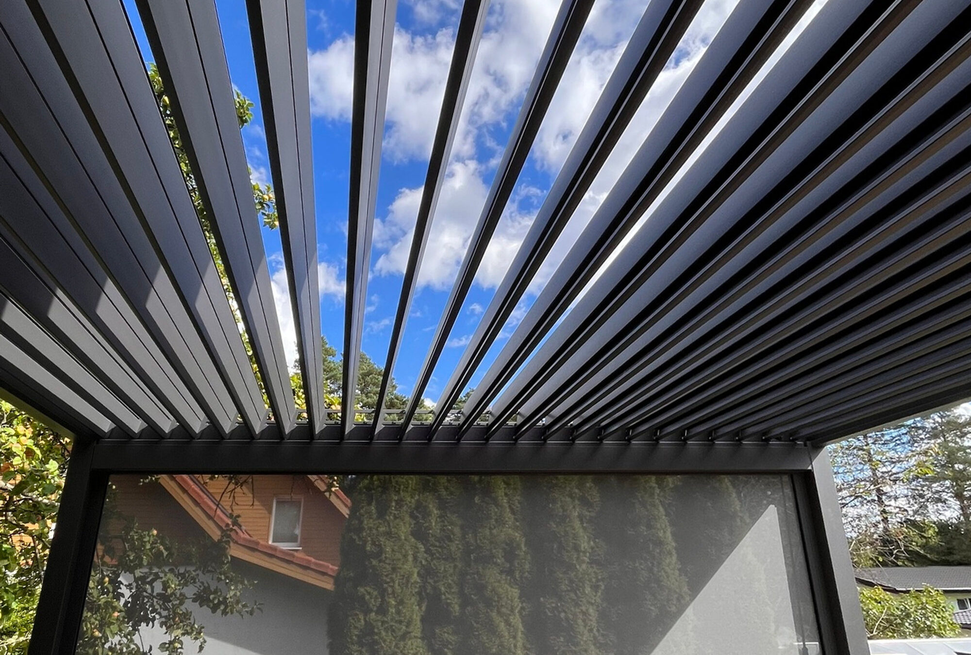 Pergola Delux — bilde 2