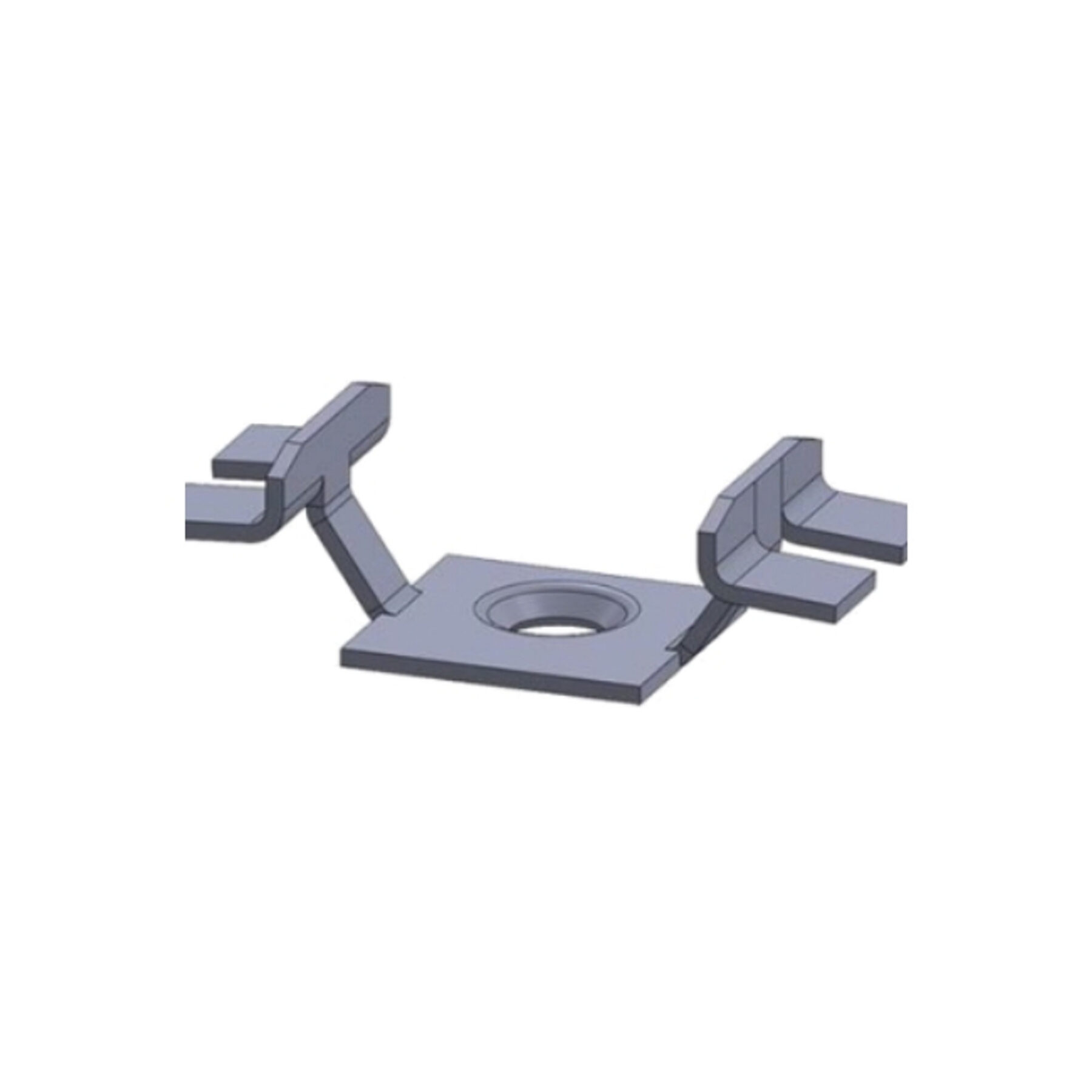 Monteringsklips TTE-S