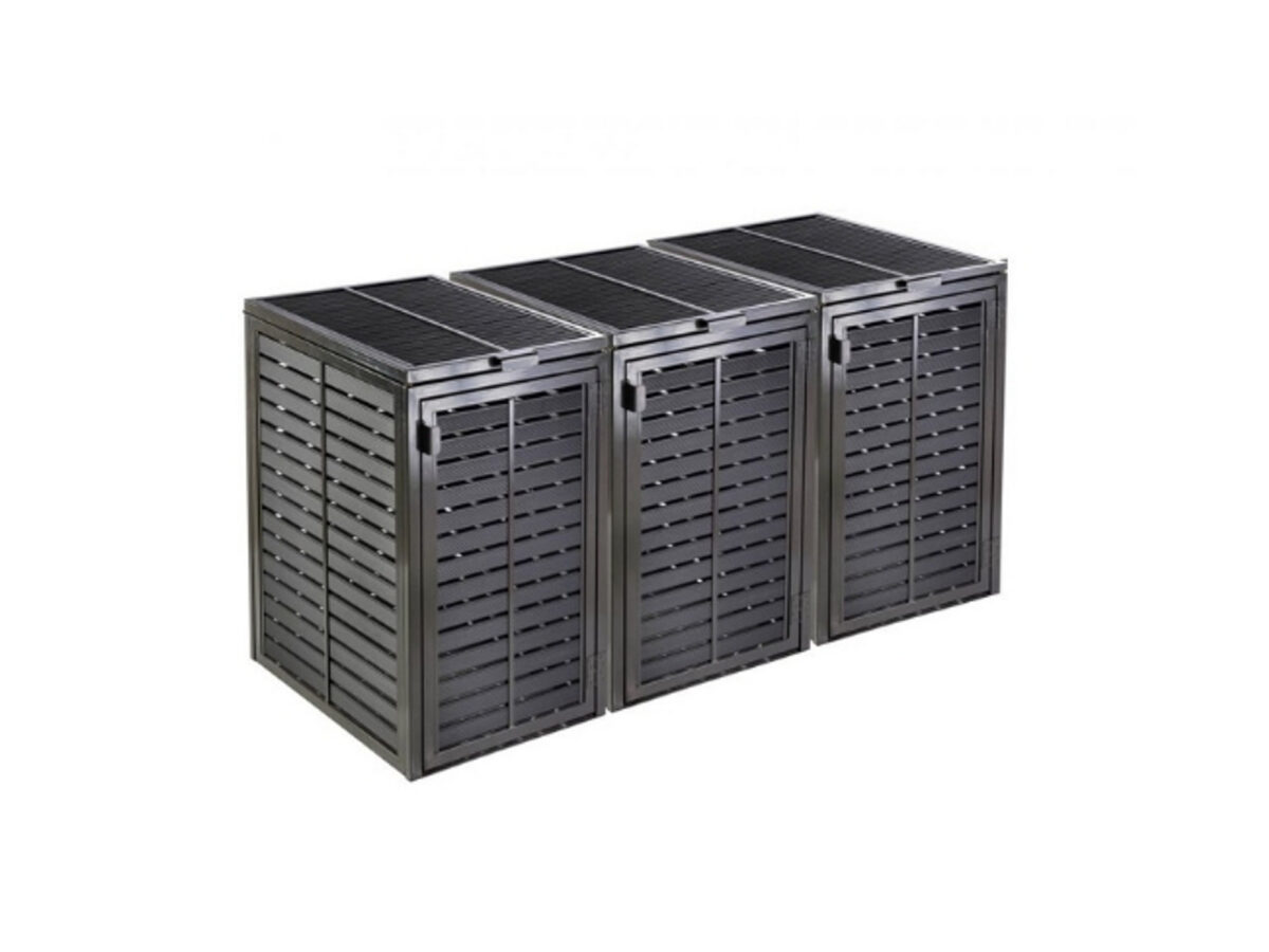 InoBox Mini — avfallsskjul — bilde 2