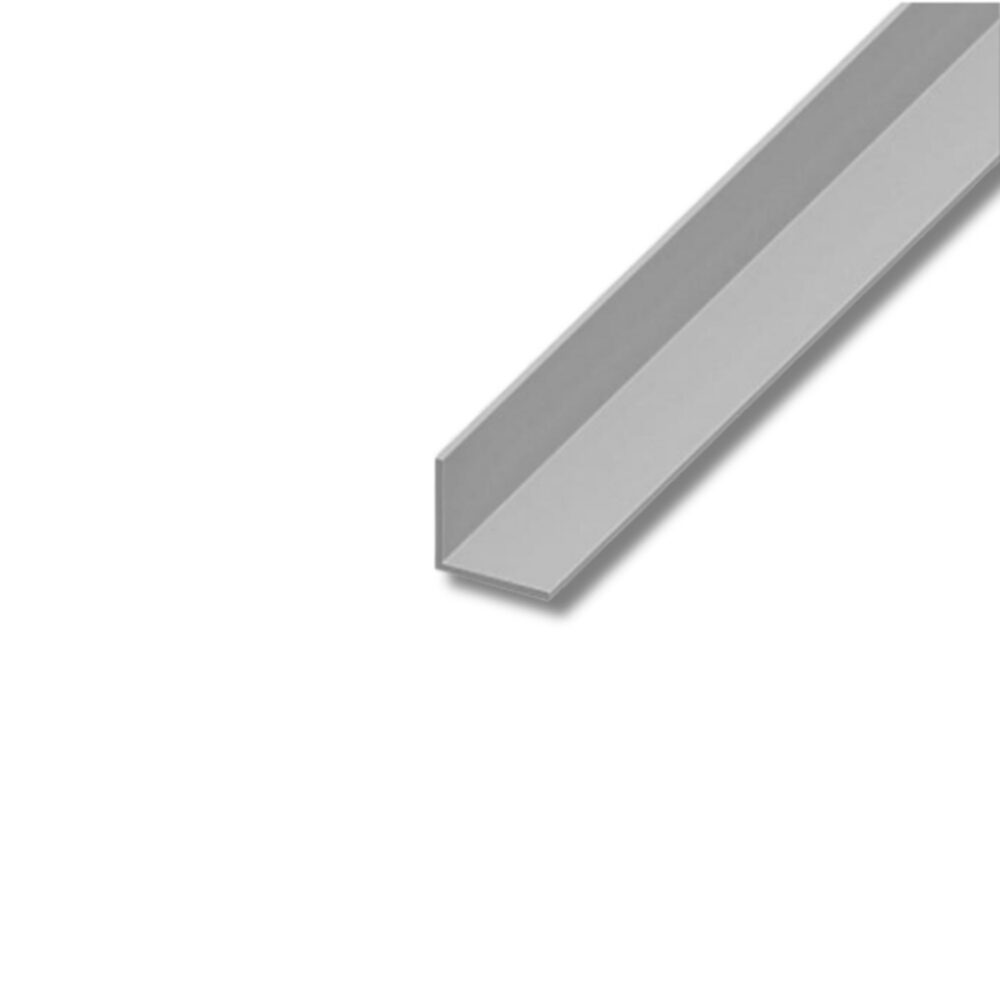 Aluminiumsvinkel 60603