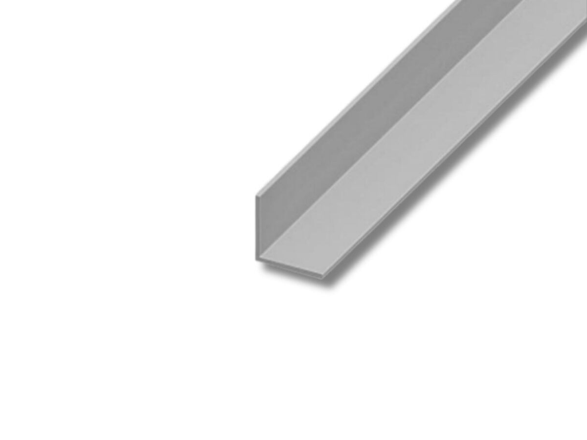 Aluminiumsvinkel 60603