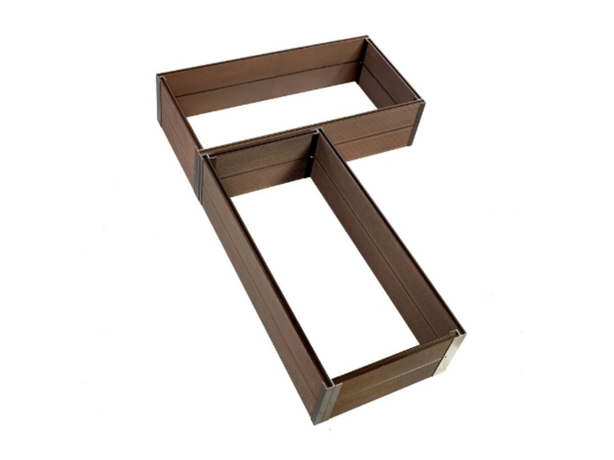 Plantekasse InoWood 2 — bilde 5