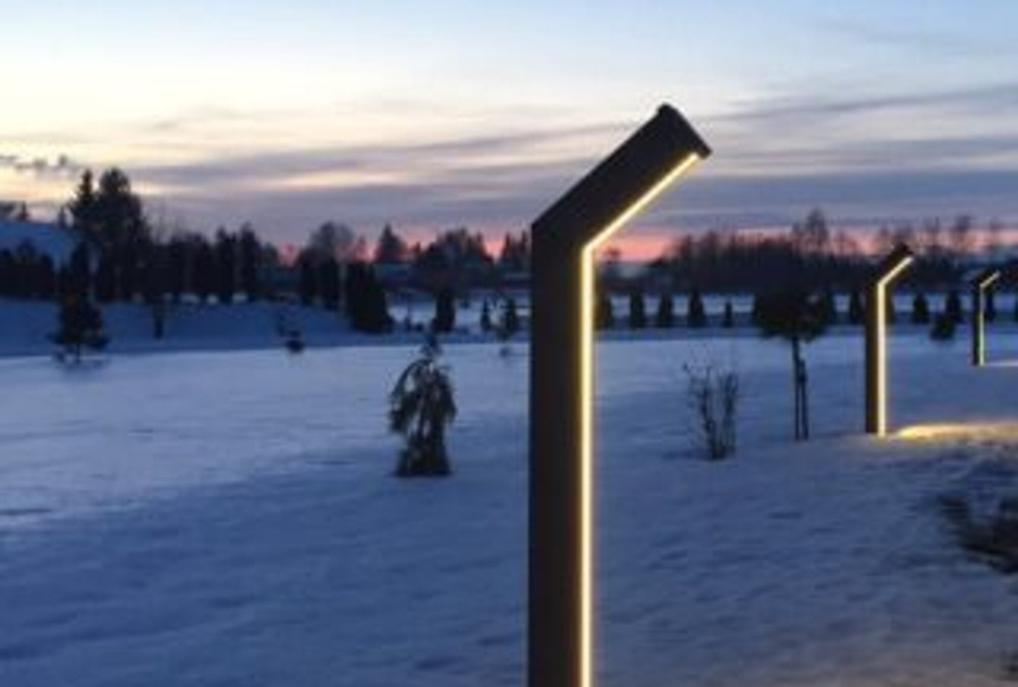 Utelamper InoLight — bilde 3