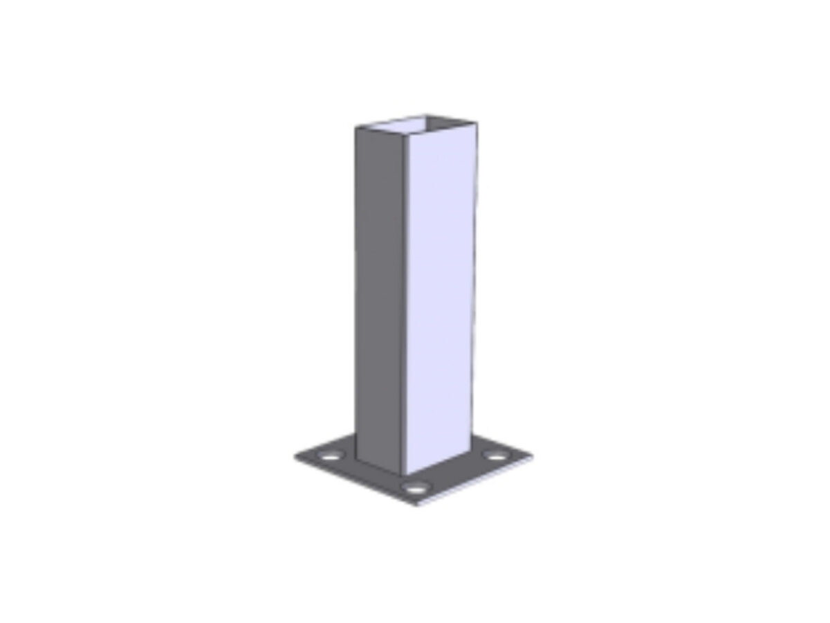 Stolpefundament PB