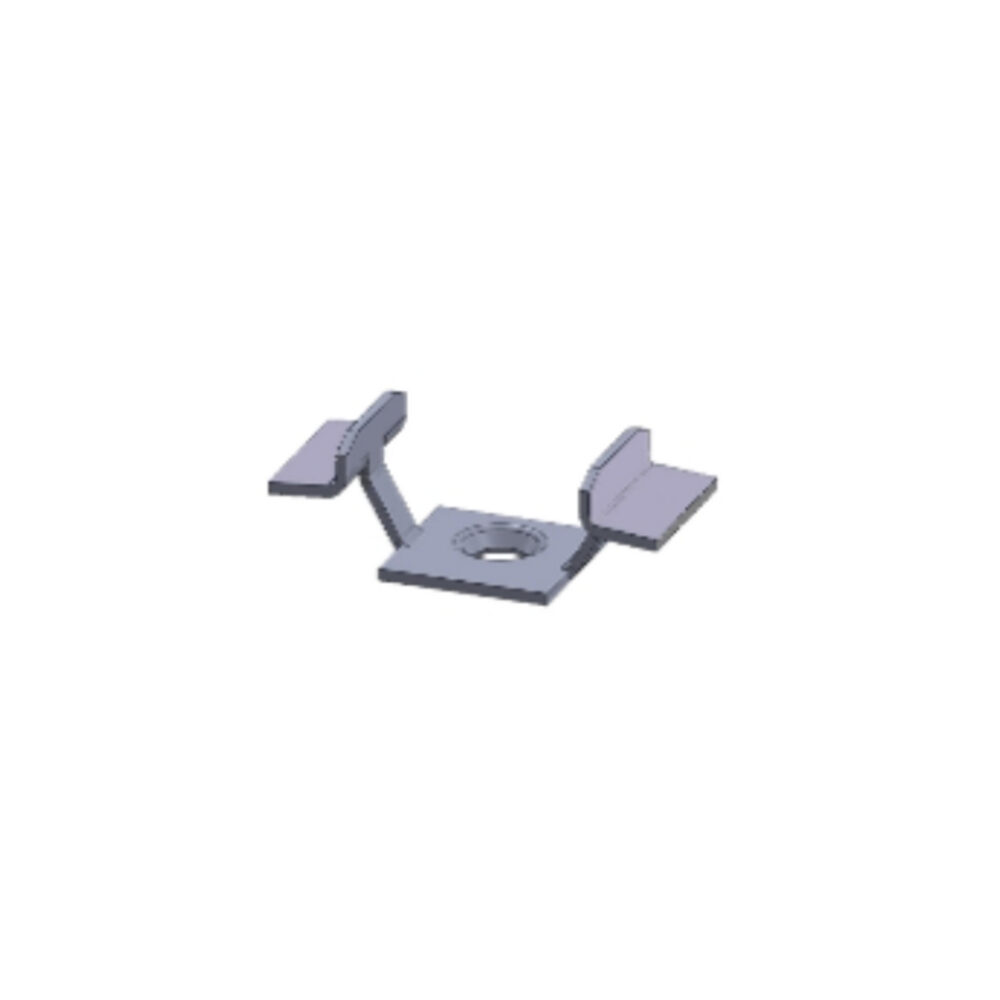 Monteringsklips TTE-P