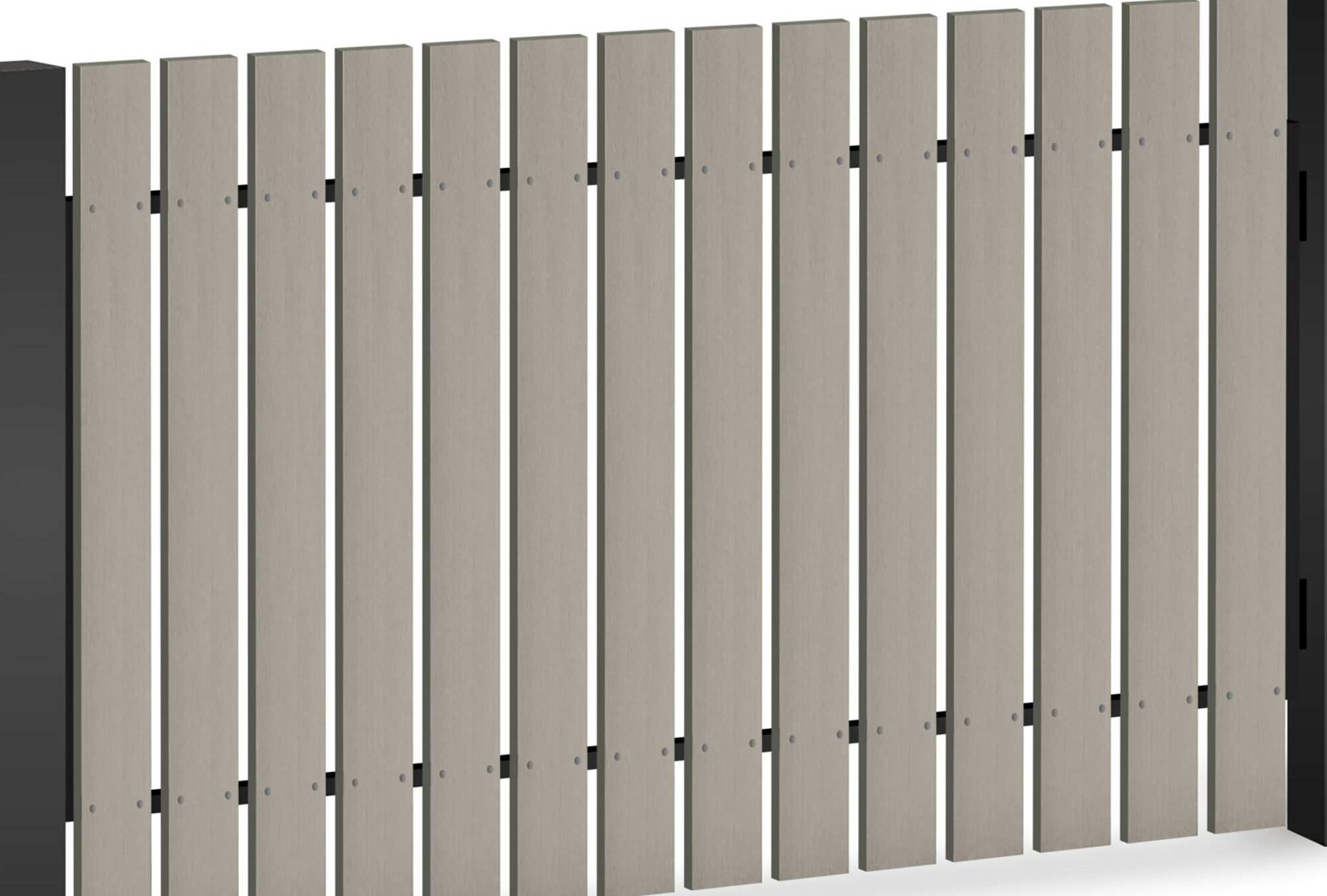 Gjerde med SEC100-felt — bilde 3