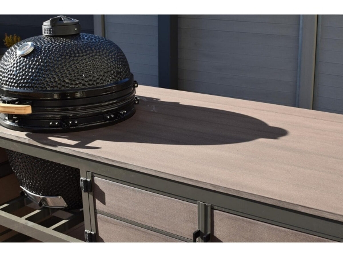 Grillbord — bilde 2
