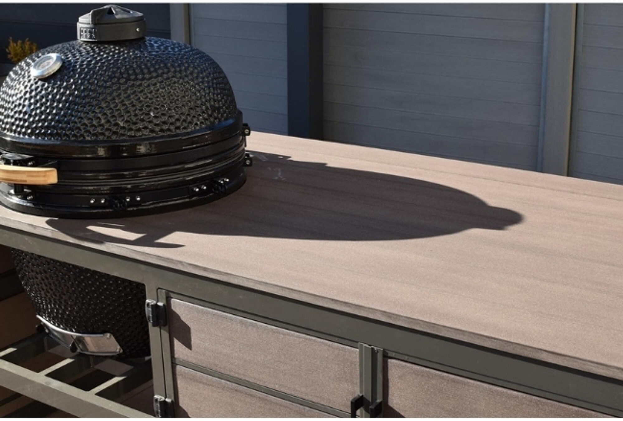 Grillbord — bilde 2