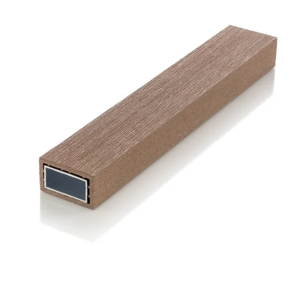 Fasadelamell AP med aluminiumskjerne